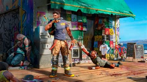 Dead Island 2 characters – all playable Slayers