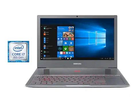 Samsung Notebook Odyssey Z - IGN