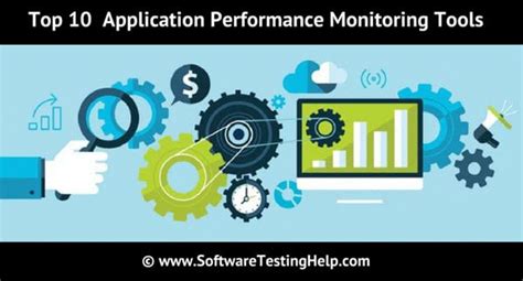 [B!] 10 BEST APM Tools (Application Performance Monitoring Tools in 2022)