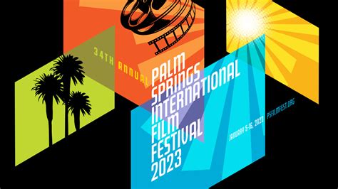 Film Festival 2023 | Palm Springs International Film Festival