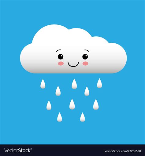 Happy Cloud Cloud Images Cartoon