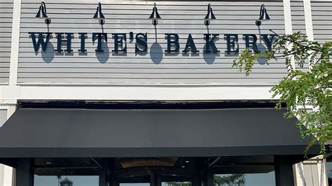 White's Bakery to close Hingham location at end of month