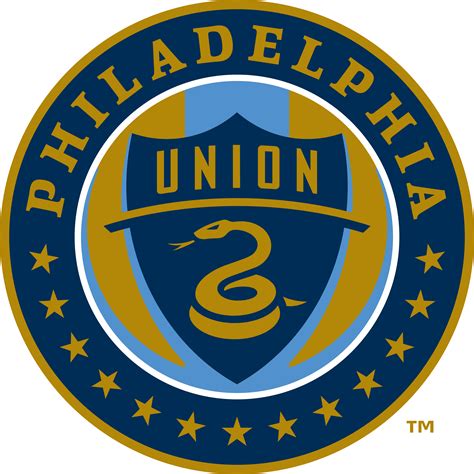 Philadelphia Union – Logos Download