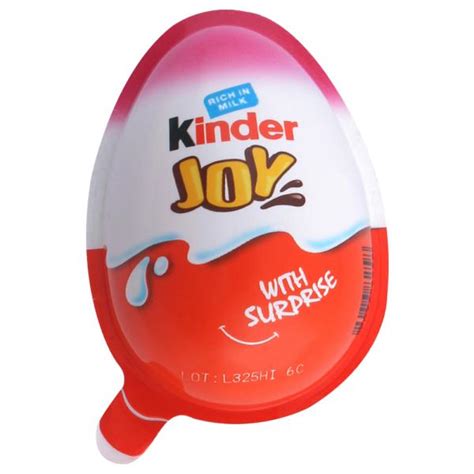 Kinder Joy Logo Png | lupon.gov.ph