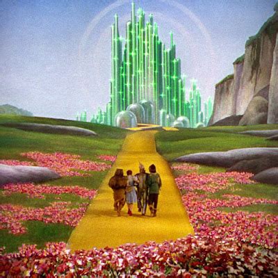 IV FESTIVAL DEL LIBRO: "Sueña Leyendo": The Wonderful Wizard of Oz. Podcast 3: At the Wizard's ...