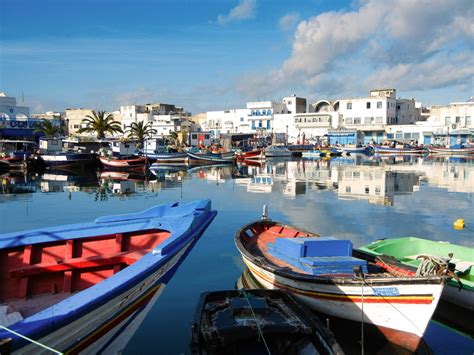 Best Things to Do in Tunis, Tunisia - Reflections Enroute