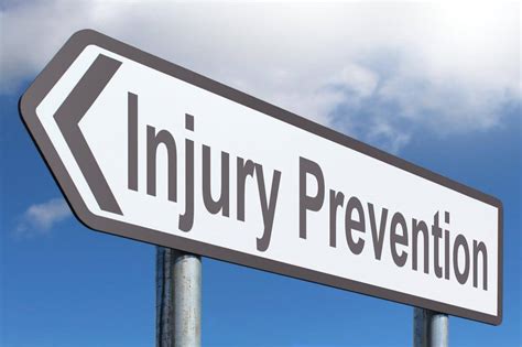 Tips to prevent exercise induced injuries - Sound Chiropractic and Wellness clinic