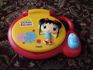 VTech Ni Hao Kai Lan Laptop | Toys Wiki | Fandom