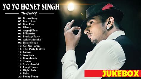 Yo Yo Honey Singh New Songs 2021 - Yo Yo Honey Singh All Hit Songs Top 10 Badshah Best Songs ...