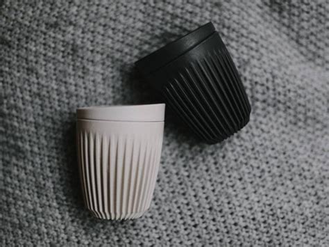 Reusable Vs. Disposable Cups: Which Is Best For Your Office? - Huskee UK