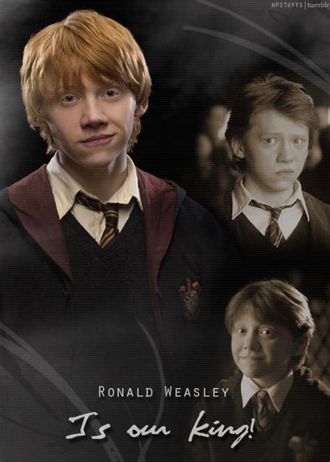 Harry Potter Stuff | Ronald weasley, Ron weasley fan art, Harry potter ...