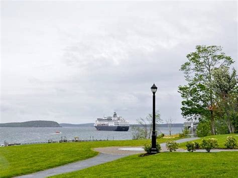8 Picture-Perfect New England Cruise Ports - Cruise Maven