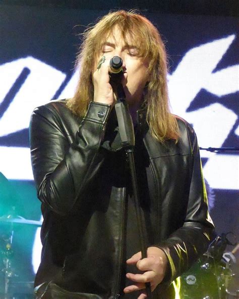 Dokken on Instagram: “Today is Don’s birthday! Please help us wish him a very Happy Birthday! # ...