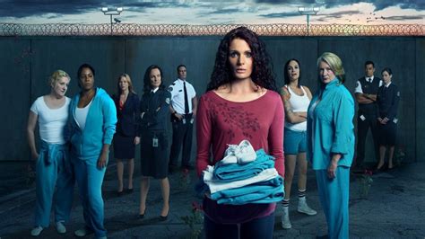 Wentworth Season 9: Production Already Concluded! Looking For An Air Date, Know More Details