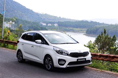 Kia Rondo 2021: Giá Xe, Đánh Giá & Hình Ảnh | anycar.vn