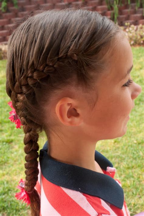 20 Hairstyles for Kids with Pictures - MagMent