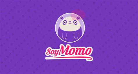 SoyMomo - Design on Behance