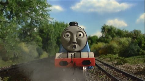 Image - Percy'sBigMistake45.png | Thomas the Tank Engine Wikia | Fandom ...