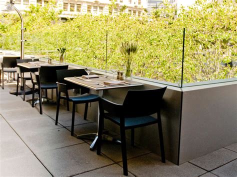 12 Best Rooftop Bars in San Francisco