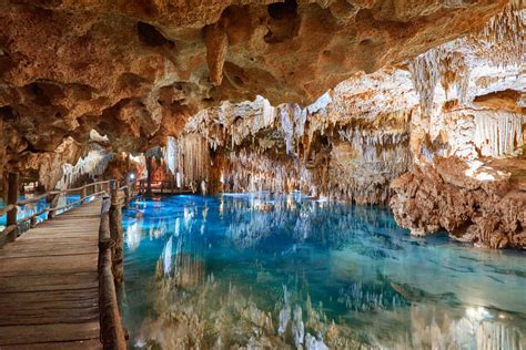 11 Best Cenotes near Playa del Carmen - Every Steph