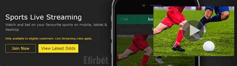 How to Watch Football on Bet365 » Issue Solved