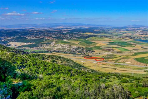 Unique Sites of Israel: Biblical Kishon River | The Jewish Press ...