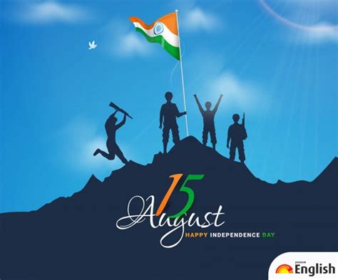 India Independence Day Quotes - 2020 Independence Day Quotes Wishes 15th August Quotes / Indian ...