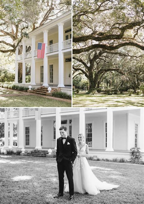 Charming Eden Gardens Wedding | Seaside, Florida