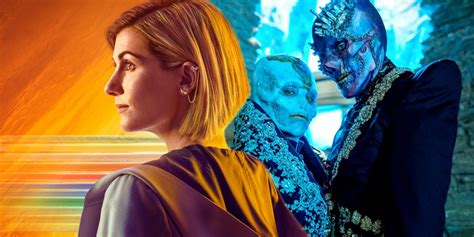 Doctor Who Flux: The 10 Best Characters, Ranked