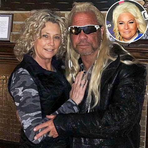 Duane Chapman's New GF Francie Says 'God Brought Us Together'