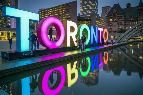 30 Top Things to Do in Toronto | Toronto travel, Toronto vacation ...