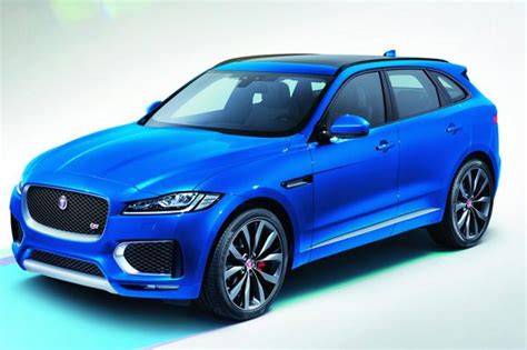 New JLR trademarks hint at future electric models - Autocar India