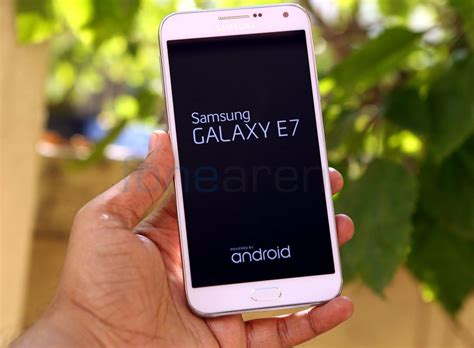 ويكيموبايل: سعر ومواصفات جلاكسى Samsung Galaxy E7