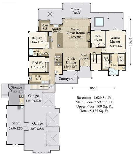 Homestead Cabin Plans – Axis Decoration Ideas