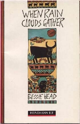 Bessie Head | African literature, Books, Bessie