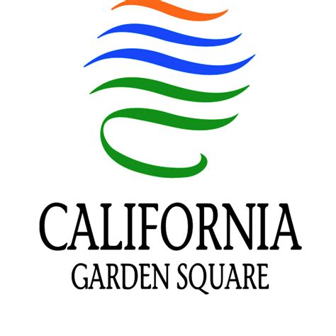 California Garden Square