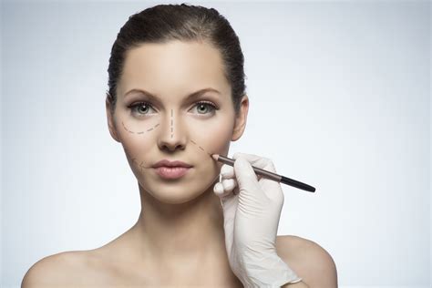 The 5 Most Popular Cosmetic Surgery Procedures - Social Actions