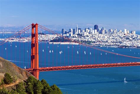 1-Day, 2-Day & 3-Day San Francisco Itineraries for Travelers | PlanetWare