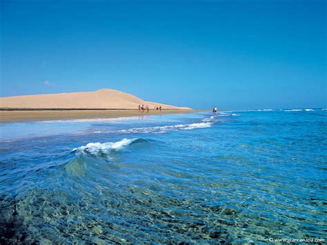 Maspalomas Beach