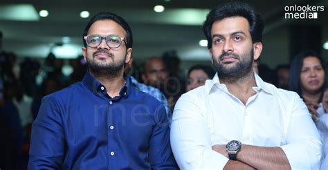 Prithviraj and Jayasurya shared best actor award declared by producers ...