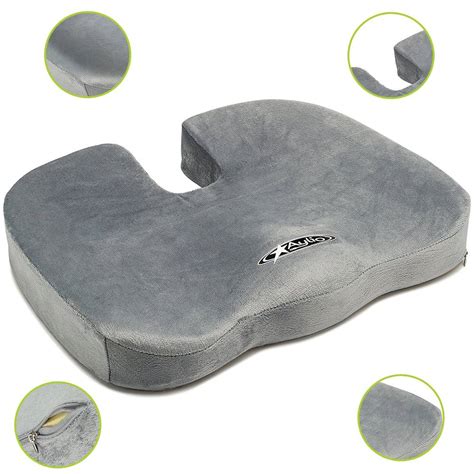 OPTP Coccyx Pillow | mail.napmexico.com.mx