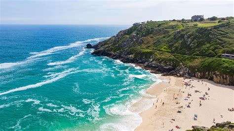 20 best Cornwall beaches to visit this summer | CN Traveller