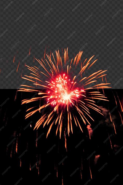 Premium PSD | Happy diwali sparkle background png