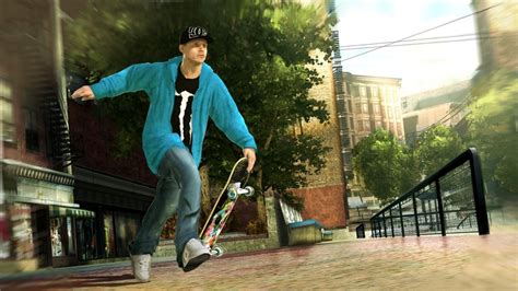 Купить skate 2 для Xbox 360 б/у в наличии СПБ PiterPlay.com