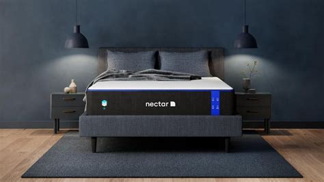 Nectar Classic 4.0 Mattress - Twin XL | Home Furniture