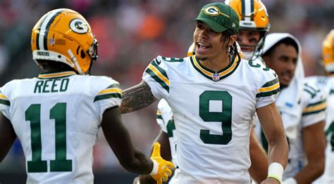 Five Keys to the Green Bay Packers Success in 2023 - The Packers Post