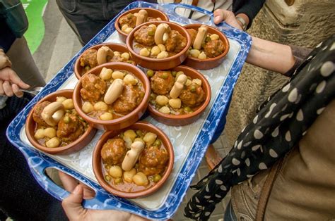 A Sweet and Savory Barcelona Food Tour - Travel Addicts