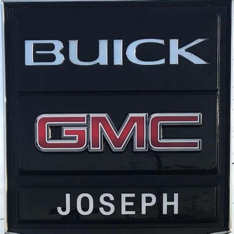 Exciting Auto Job Opportunities | Joseph Buick GMC