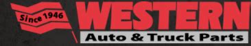 WESTERN AUTO & TRUCK PARTS. Canada,Alberta,Calgary, Automotive ...