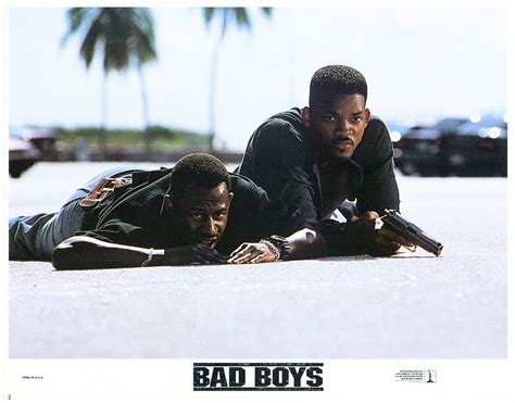 Will Smith Reveals ‘Bad Boys 3’ Shooting Has Begun | The Latest Hip-Hop ...